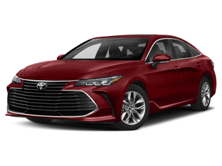 2019 Toyota Avalon Greenville Toyota in Greenville NC