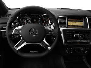 2013 Mercedes-Benz AMG&#174; ML 63 4MATIC&#174;