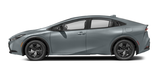 2024 Toyota Prius - Greenville Toyota in Greenville NC
