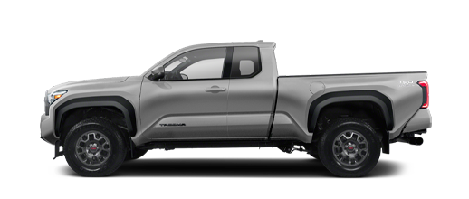 2024 Toyota Tacoma - Greenville Toyota in Greenville NC