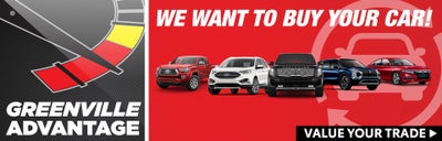 We Want to Buy Your Car!