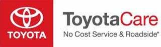 Greenville Toyota Toyota Care