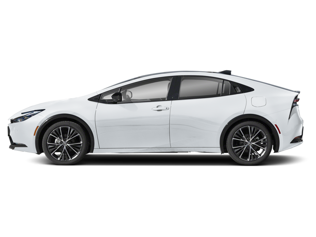 2024 Toyota Prius