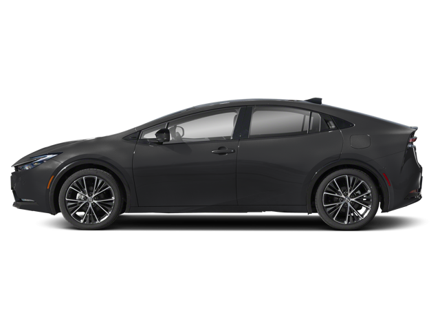 2024 Toyota Prius