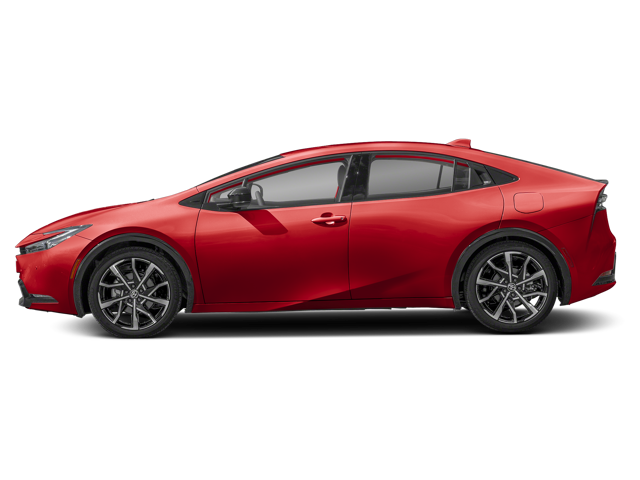 2024 Toyota Prius Prime