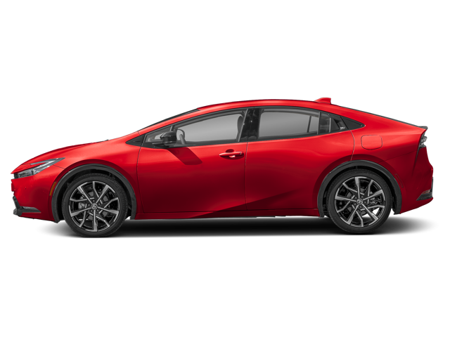 2024 Toyota Prius Prime