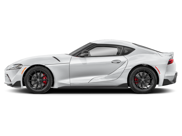 2024 Toyota GR Supra