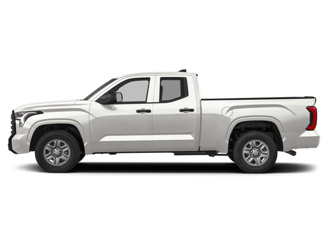 2024 Toyota Tundra