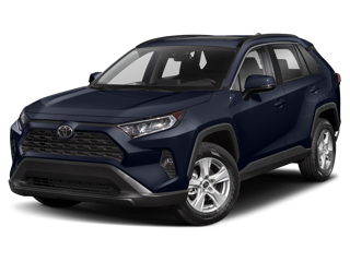 2019 Toyota RAV4 Greenville Toyota in Greenville NC