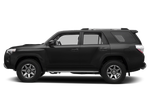 2019 Toyota 4Runner TRD Off-Road