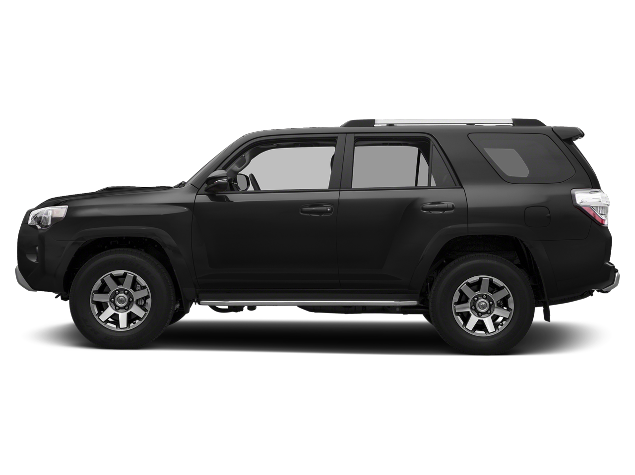 2019 Toyota 4Runner TRD Off-Road