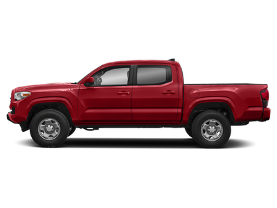 2019 Toyota Tacoma TRD Off-Road V6