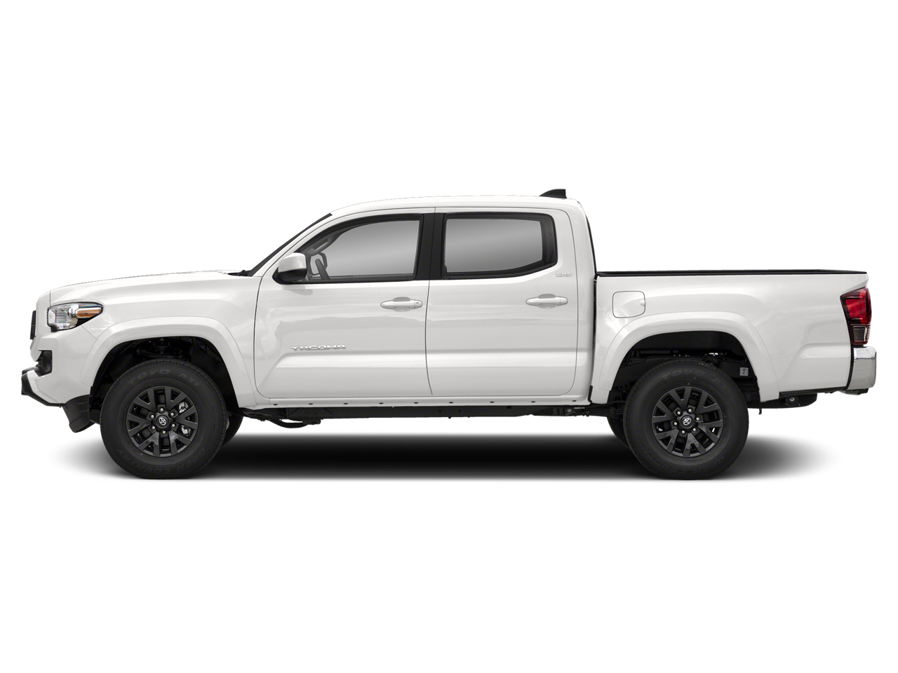 2023 Toyota Tacoma V6 photo 3