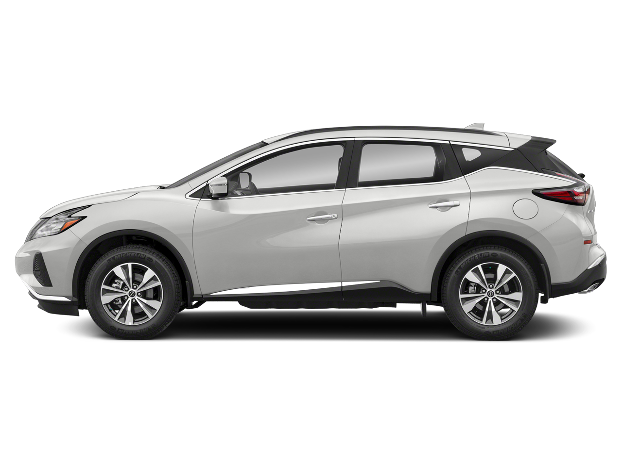 2024 Nissan Murano SV photo 3