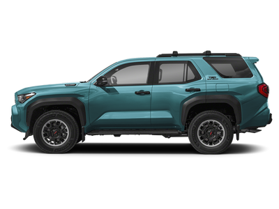 2026 Toyota 4Runner i-FORCE MAX Hybrid TRD Off Road Premium