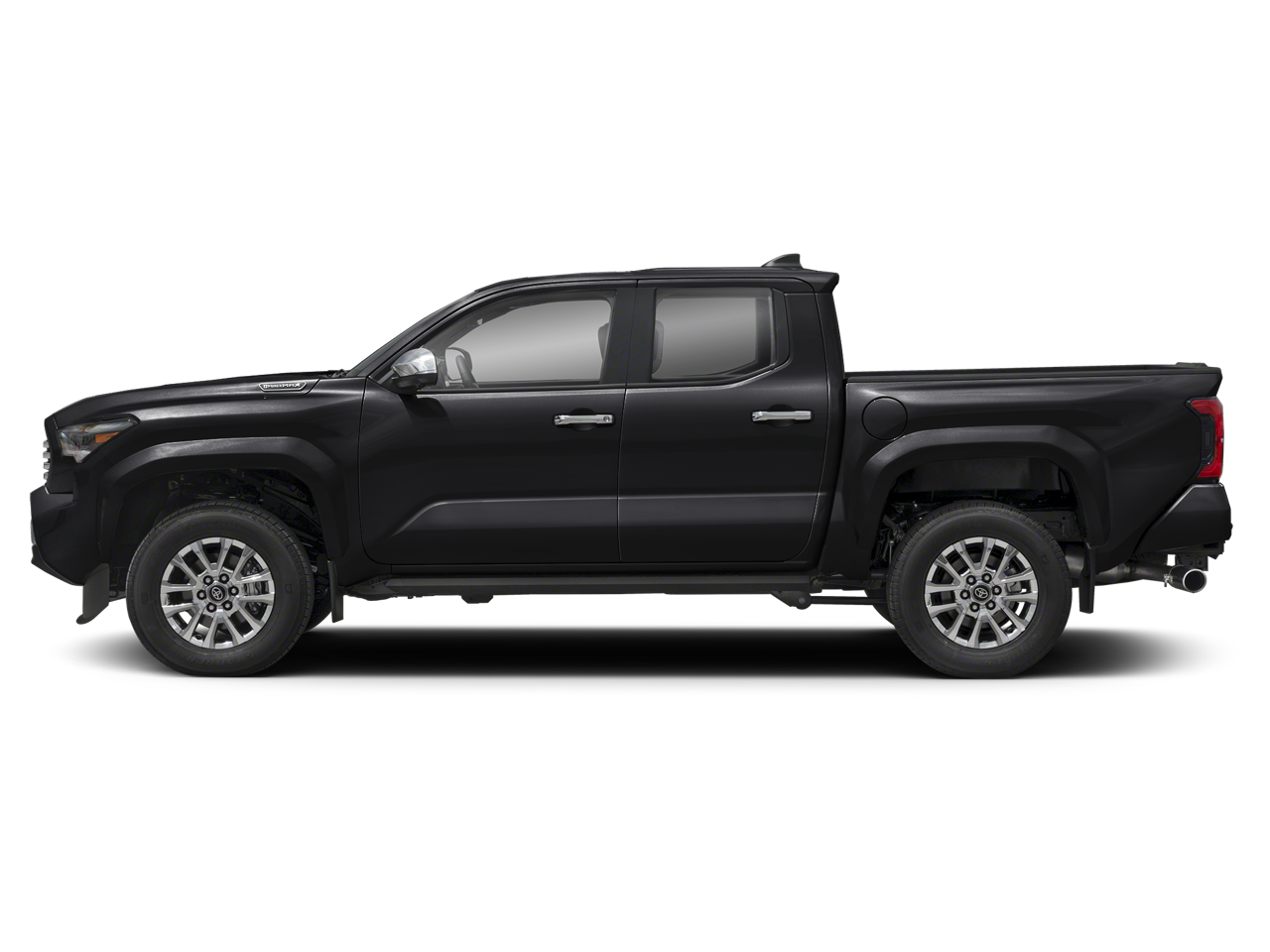 2026 Toyota Tacoma Hybrid Limited
