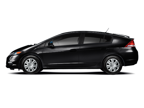 2010 Honda Insight LX