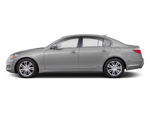 2012 Hyundai Genesis 3.8