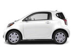 2012 Scion iQ Base