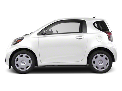 2012 Scion iQ Base