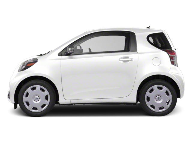 2012 Scion iQ Base
