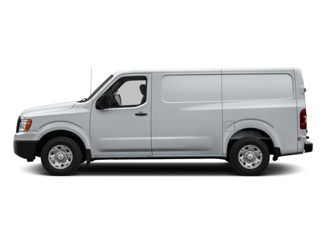 2016 Nissan NV1500 SV