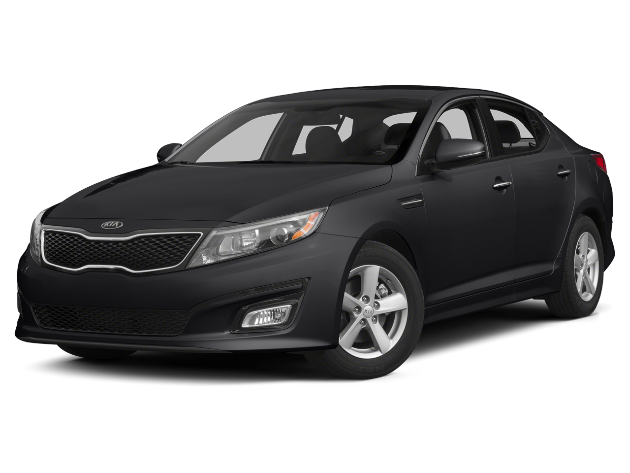 2015 Kia Optima LX AT's photo
