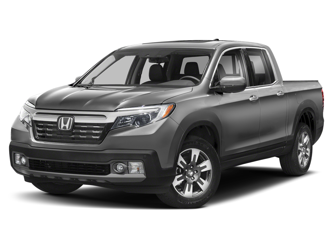 2019 Honda Ridgeline