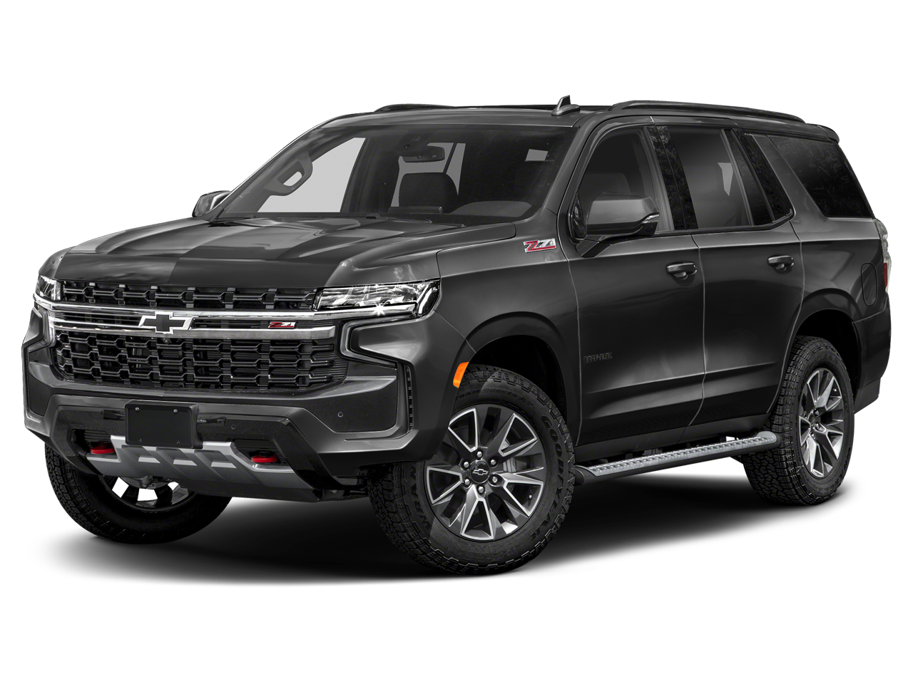 2021 Chevrolet Tahoe Z71 for sale in Greenville, NC