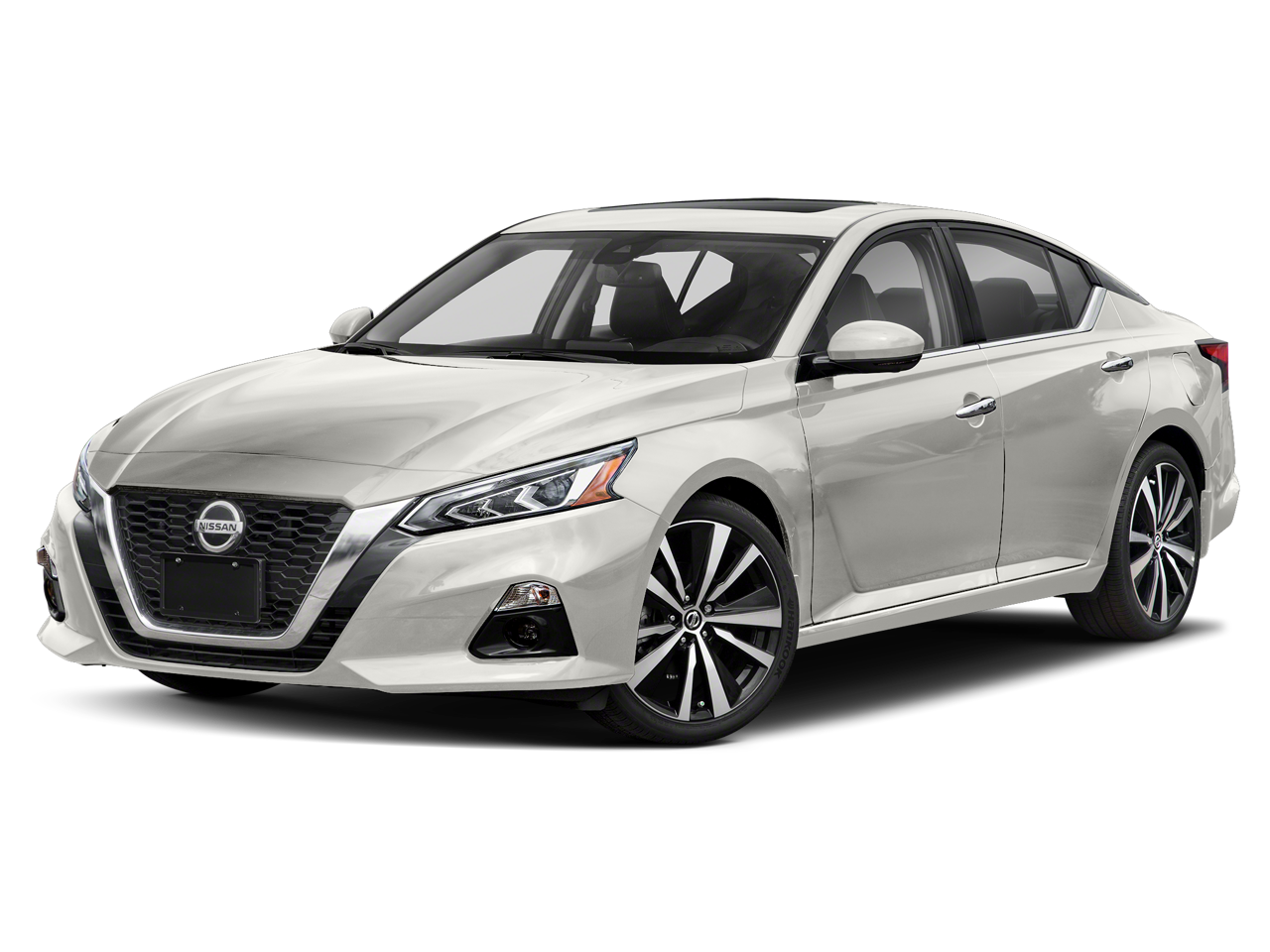 2021 Nissan Altima SL