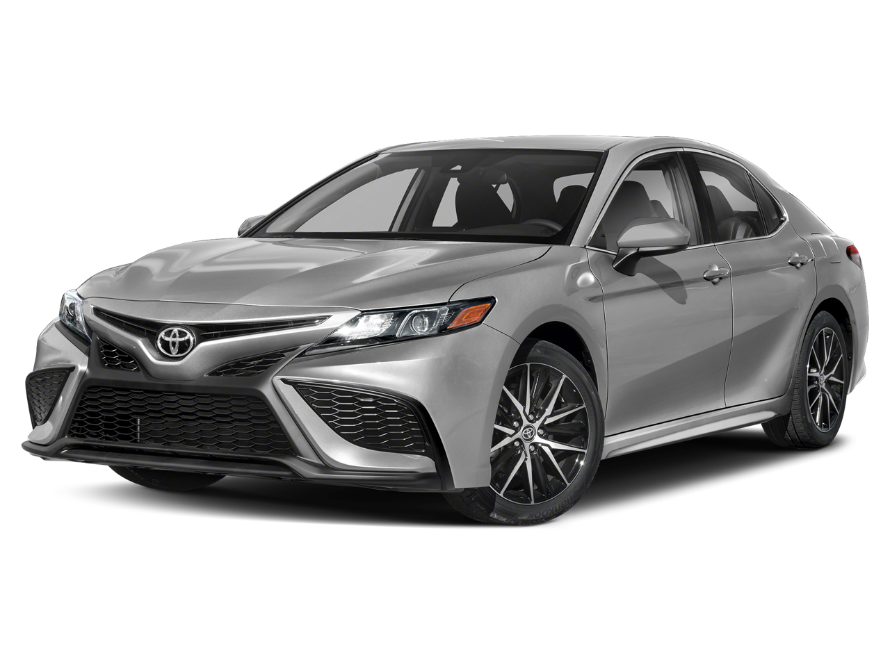 2021 Toyota Camry SE for sale in Greenville, NC