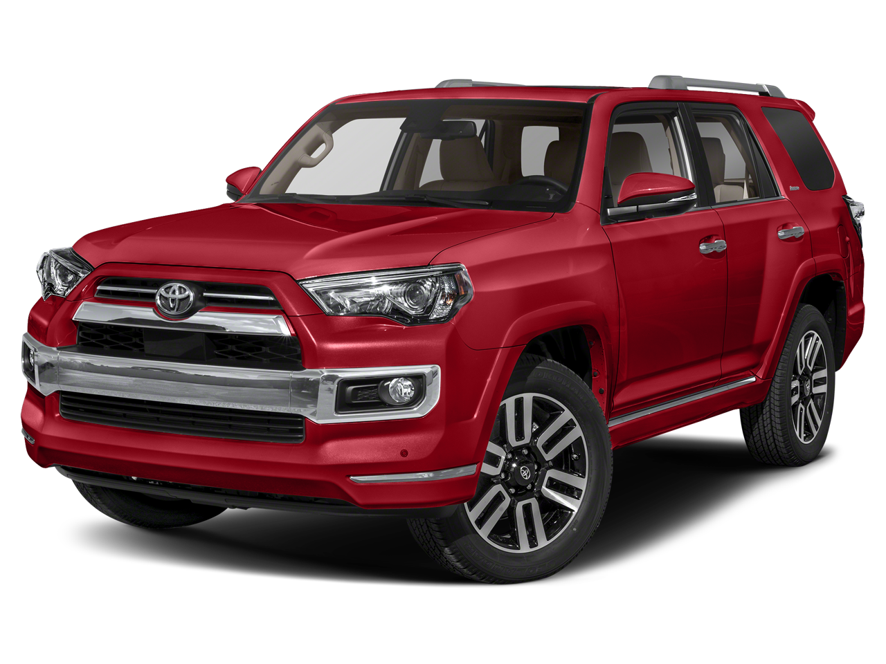 2021 Toyota 4Runner Limited for sale in Greenville, NC