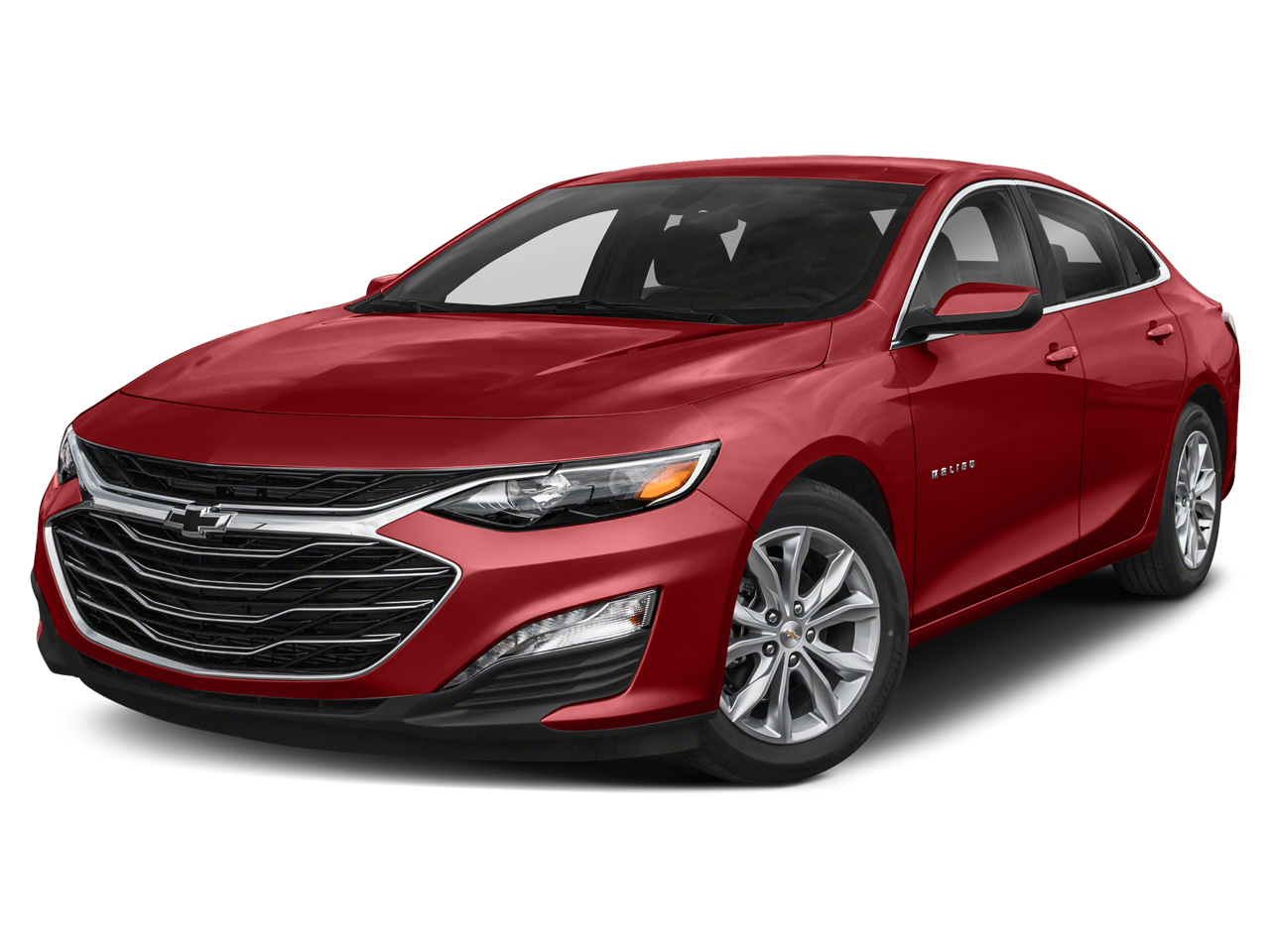 2022 Chevrolet Malibu 1LT