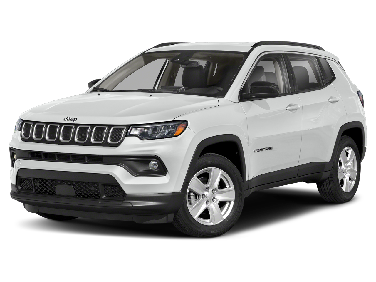 2022 Jeep Compass Altitude's photo