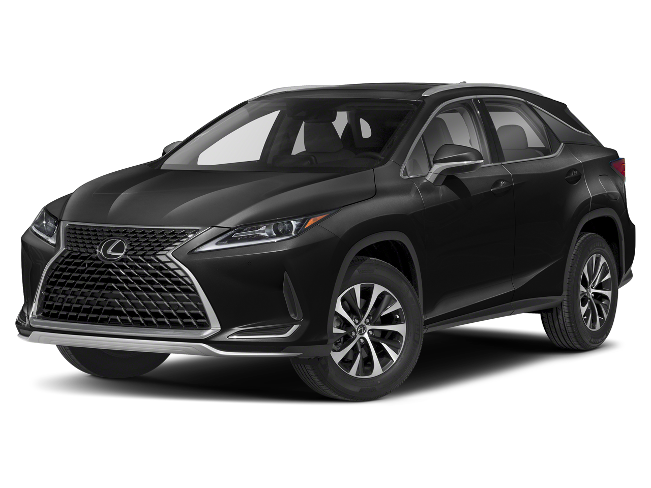 2022 Lexus RX 350 350 FWD's photo