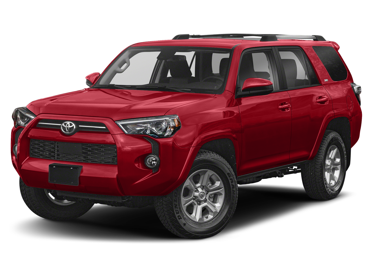 2022 Toyota 4Runner SR5 RWD V6's photo