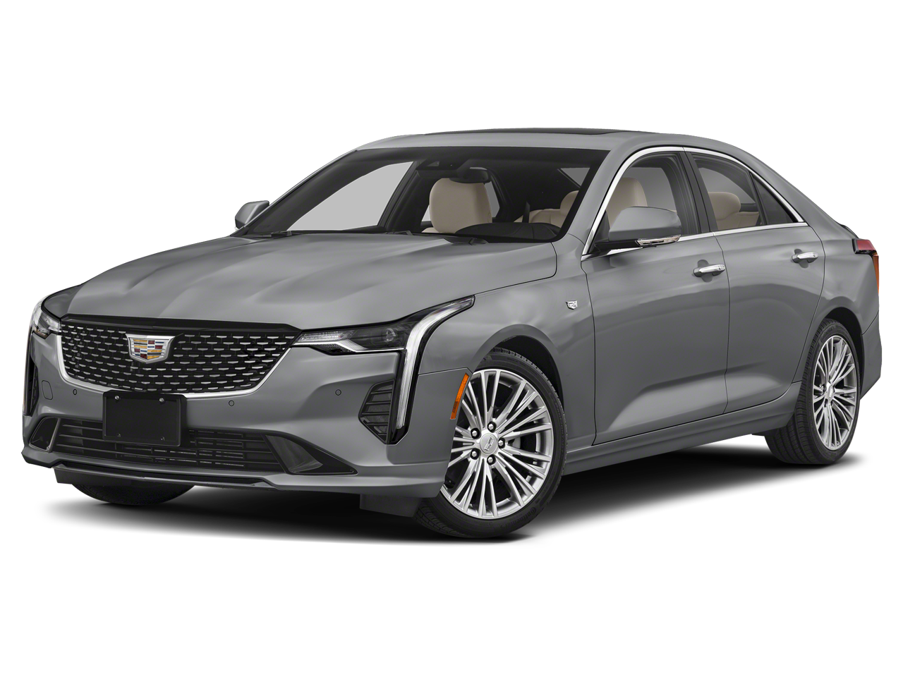 2023 Cadillac CT4