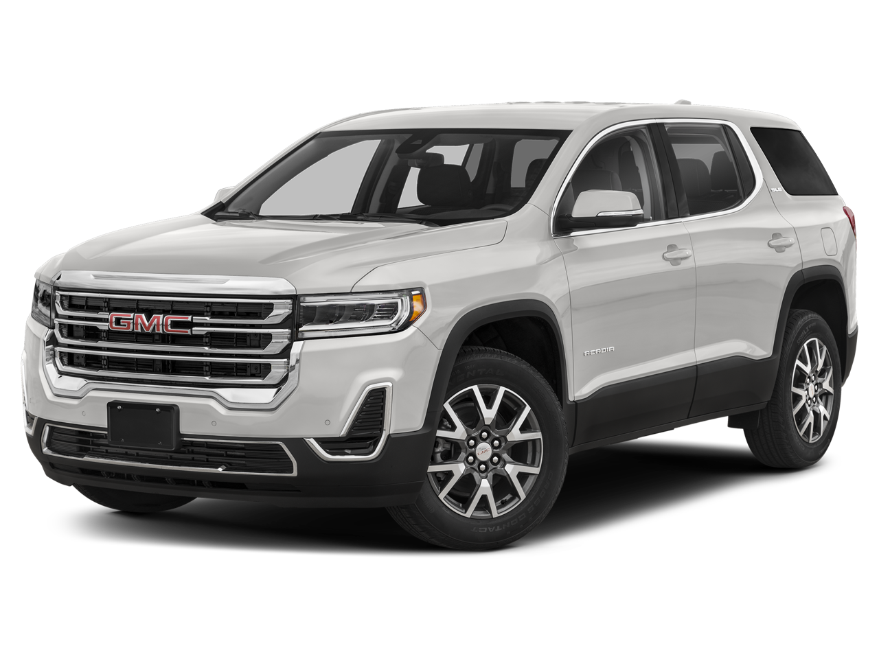 2023 GMC Acadia SLT for sale in Greenville, NC