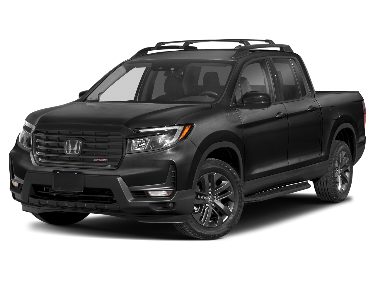 2023 Honda Ridgeline Sport