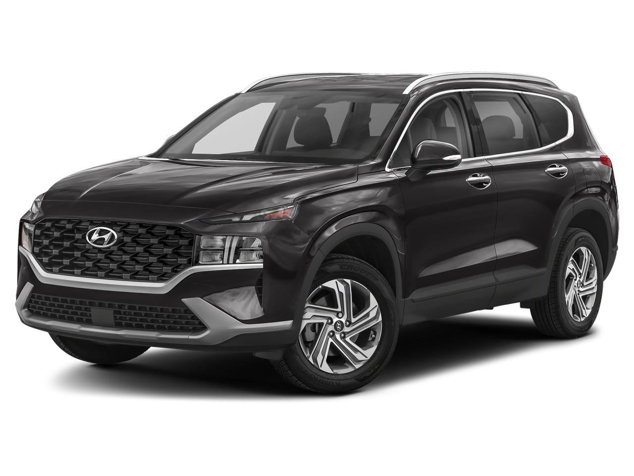 2023 Hyundai Santa Fe SEL Premium HEV for sale in Greenville, NC