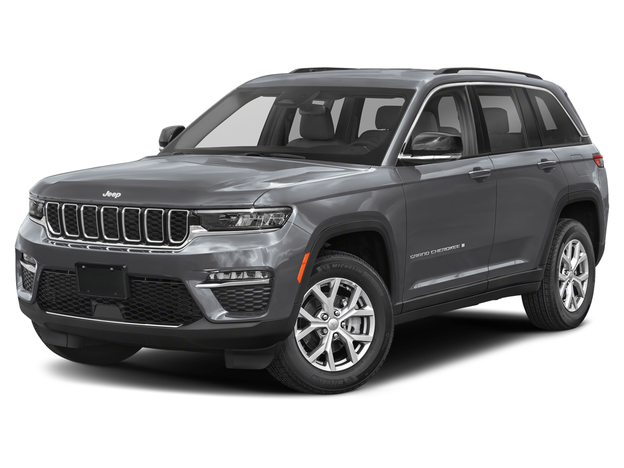 2023 Jeep Grand Cherokee Altitude 4x4's photo