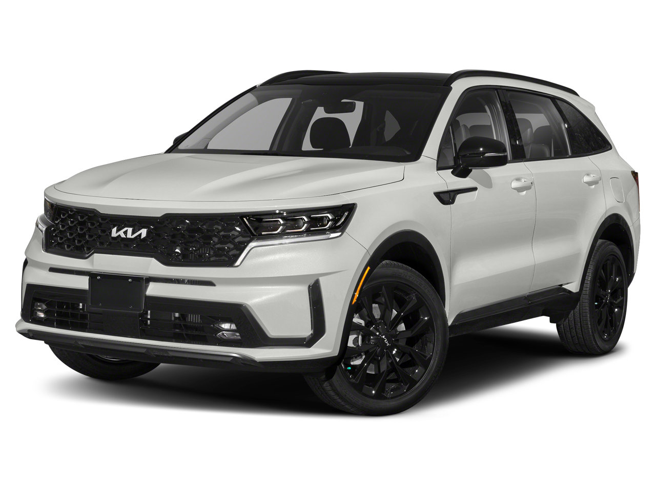 2023 Kia Sorento SX Prestige for sale in Greenville, NC