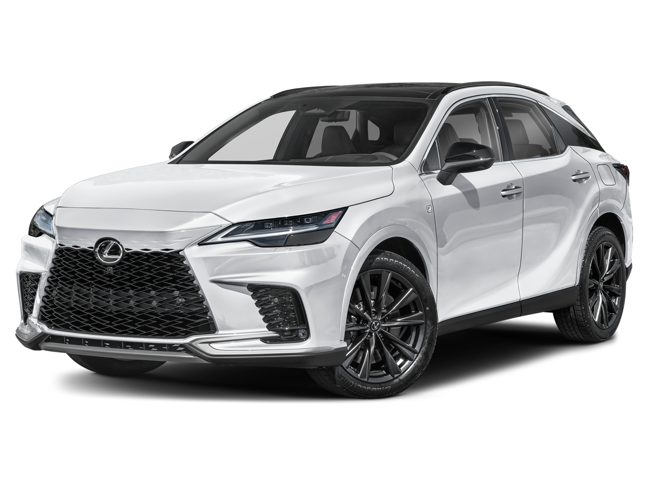2023 Lexus RX 350 350 F SPORT AWD's photo