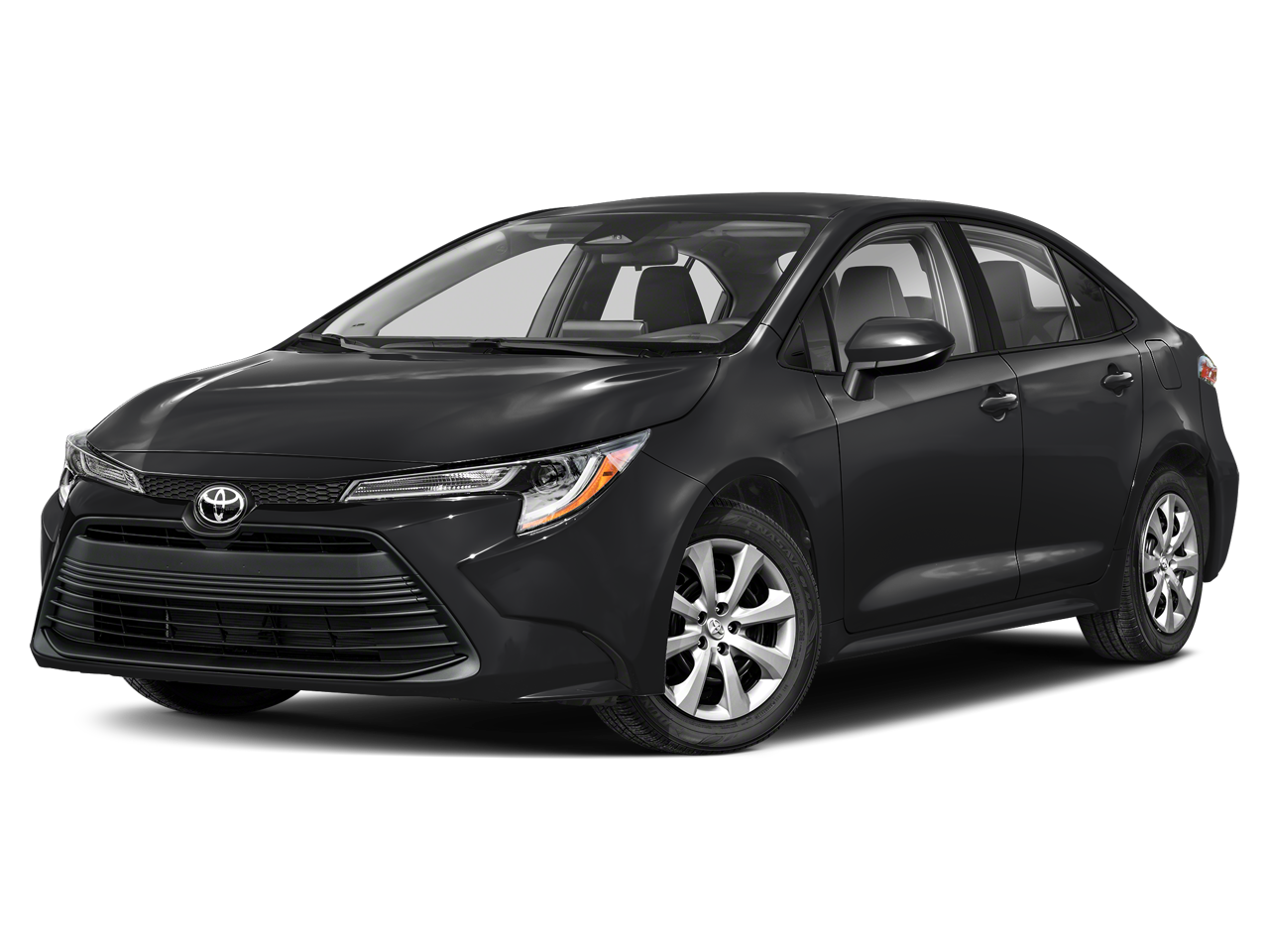 2023 Toyota Corolla LE for sale in Greenville, NC