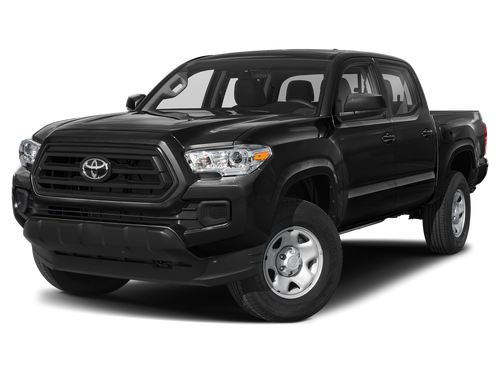 2023 Toyota Tacoma V6