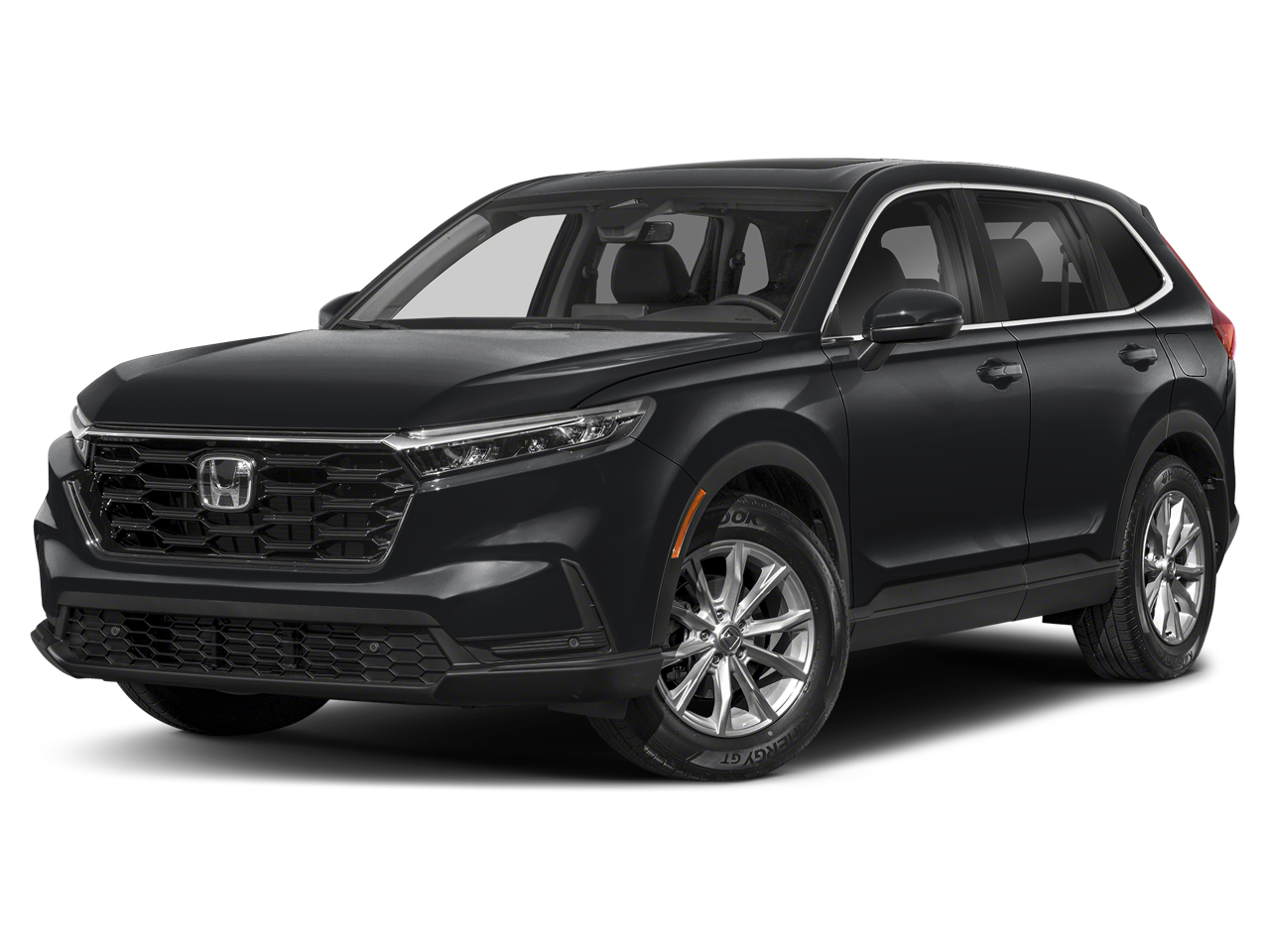 2024 Honda CR-V EX-L 2WD's photo