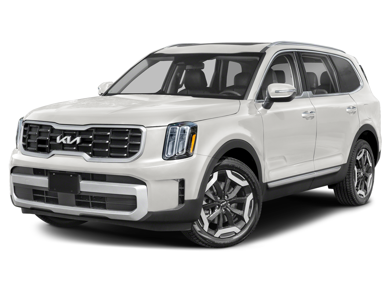 2024 Kia Telluride S for sale in Greenville, NC