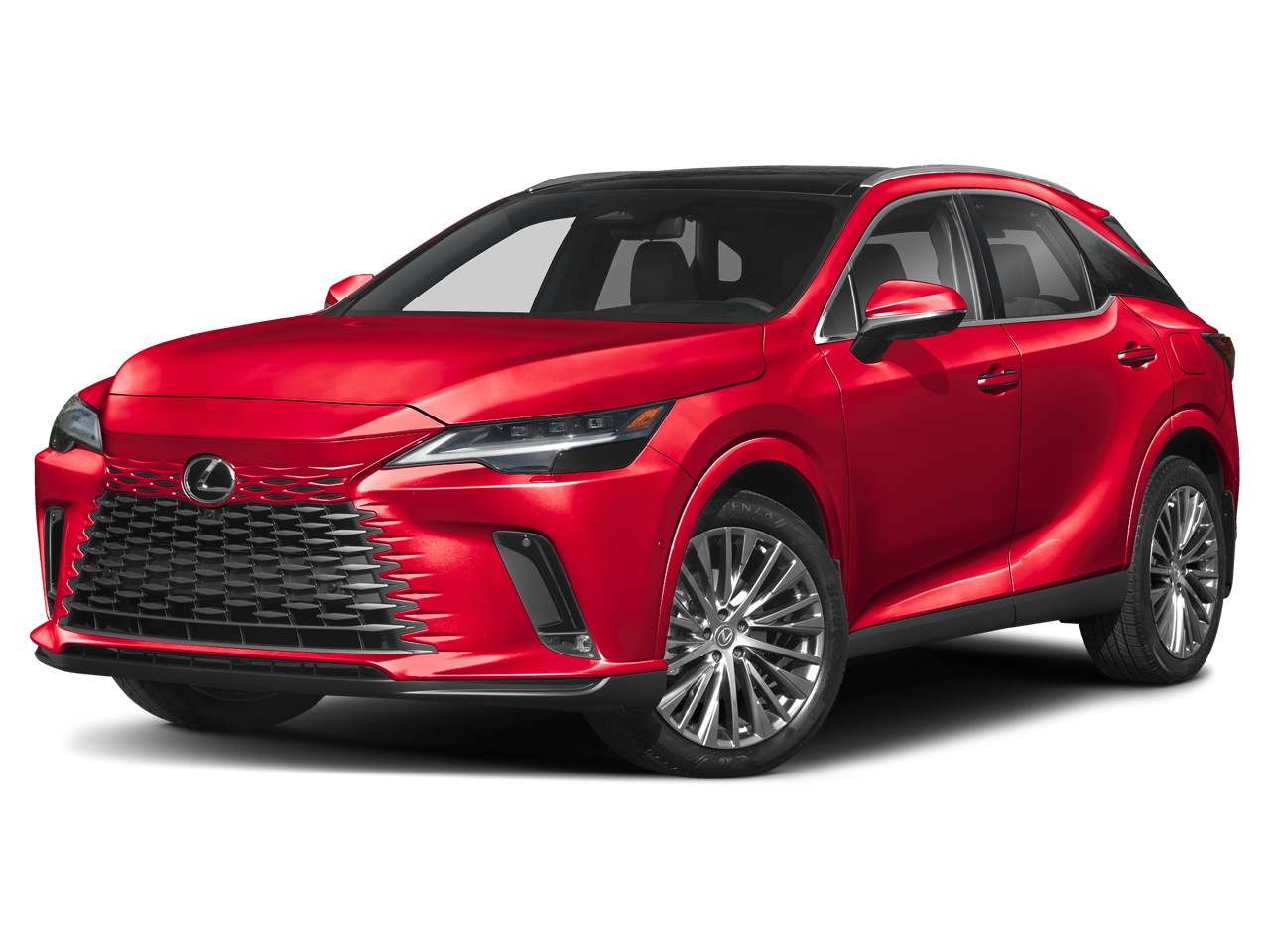 2024 Lexus RX 350 350 Luxury AWD's photo