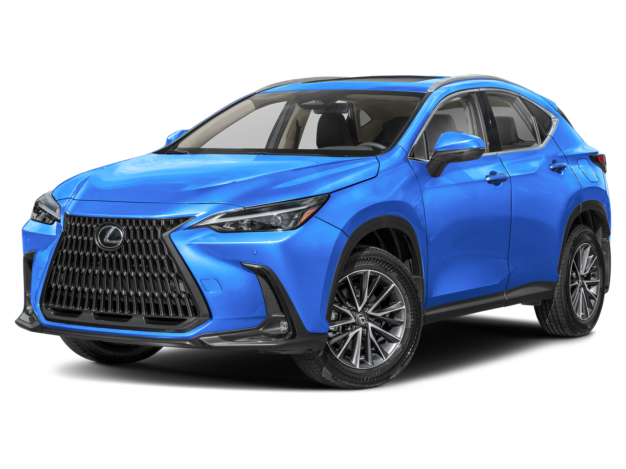 2024 Lexus NX 350 Base