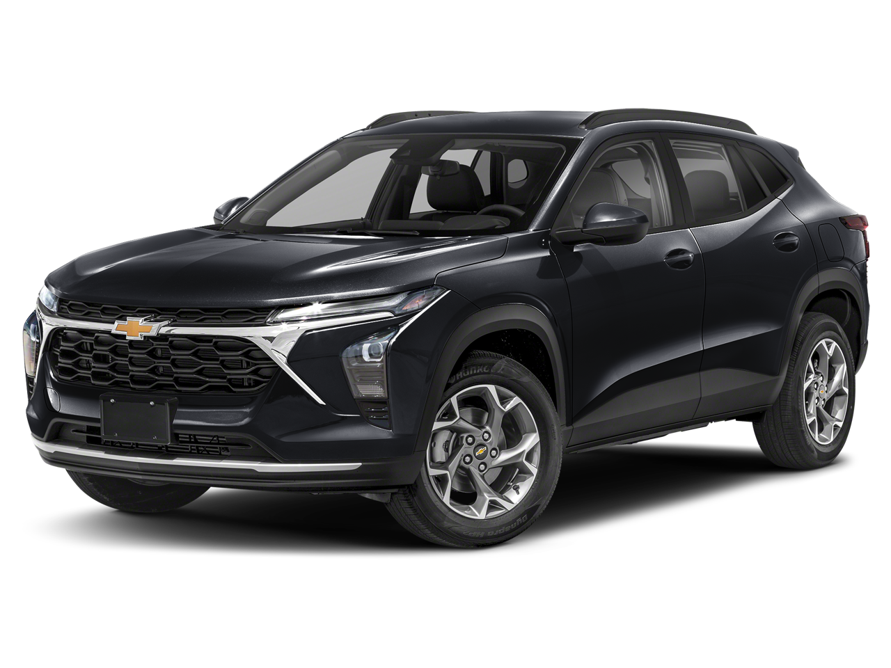 2025 Chevrolet Trax Activ for sale in Greenville, NC